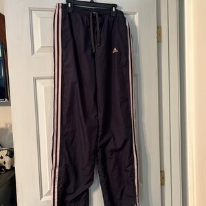 Adidas pants size M